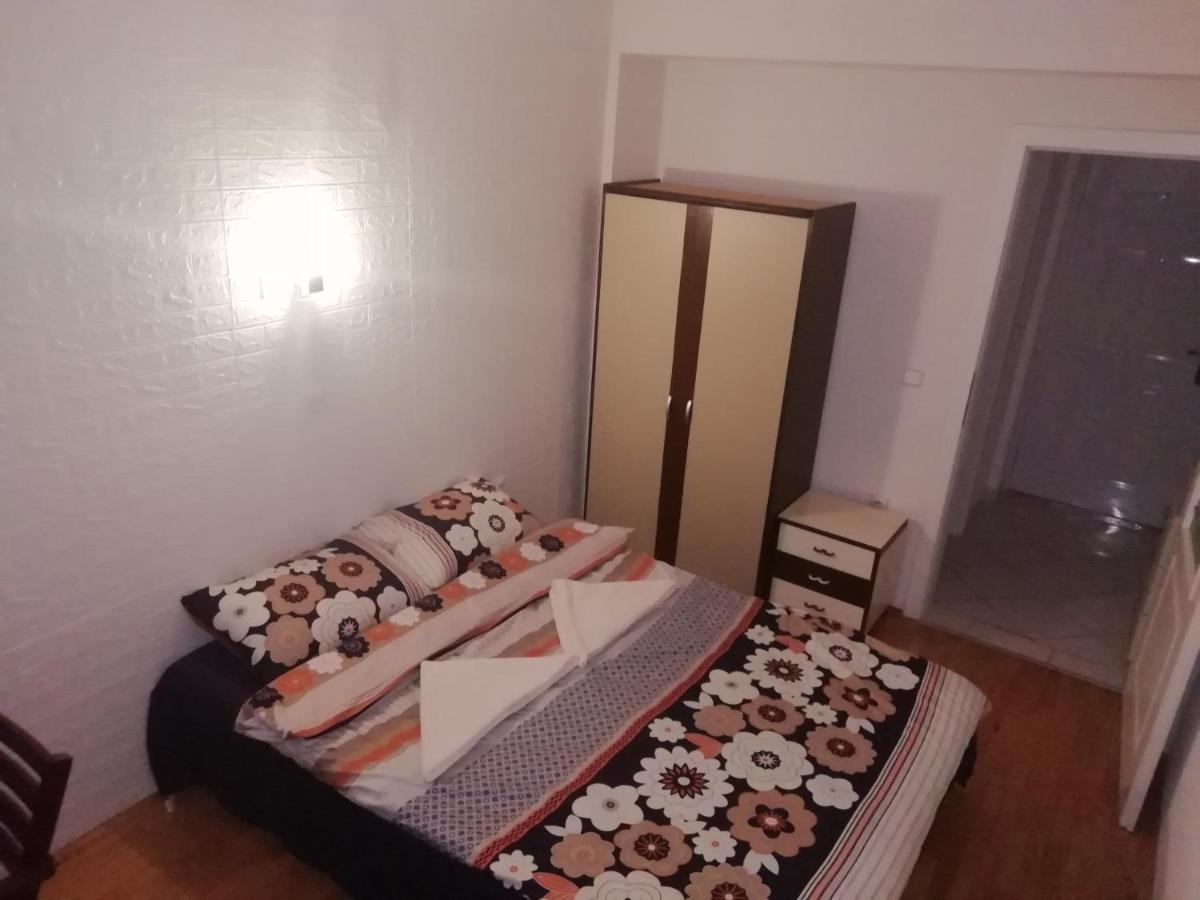 Toshe Διαμέρισμα Οχρίδα Εξωτερικό φωτογραφία